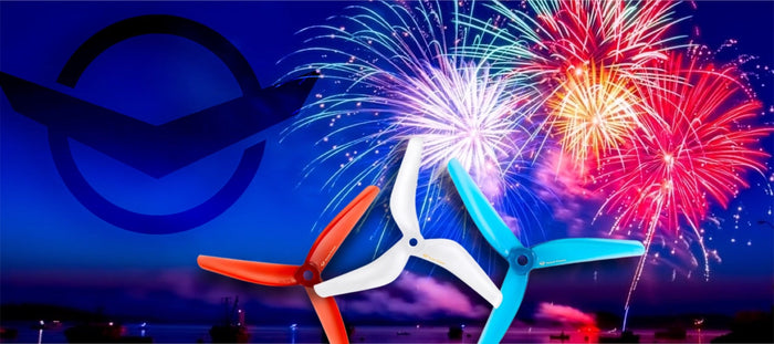 Azure Power USA: Let's celebrate the 4th of July and Stock up!