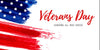 Happy Veterans Day!