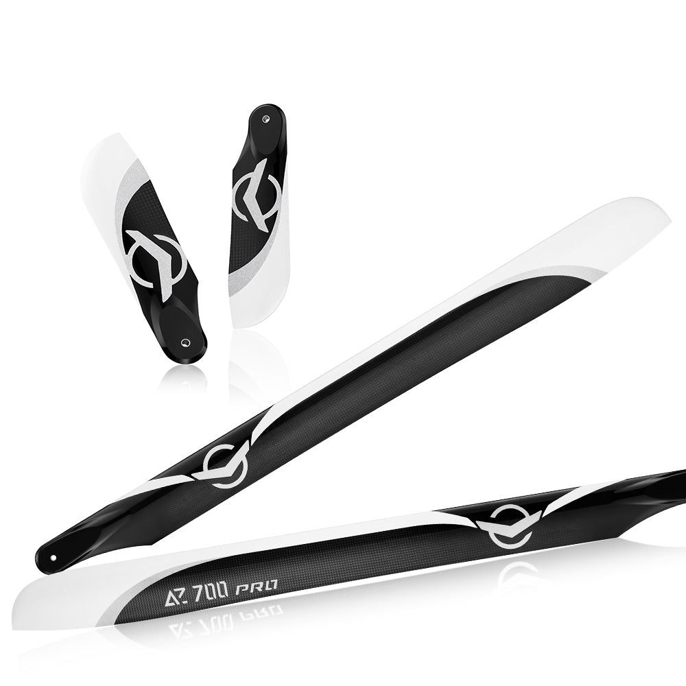 Combo AZ-700 PRO (115 Tail)