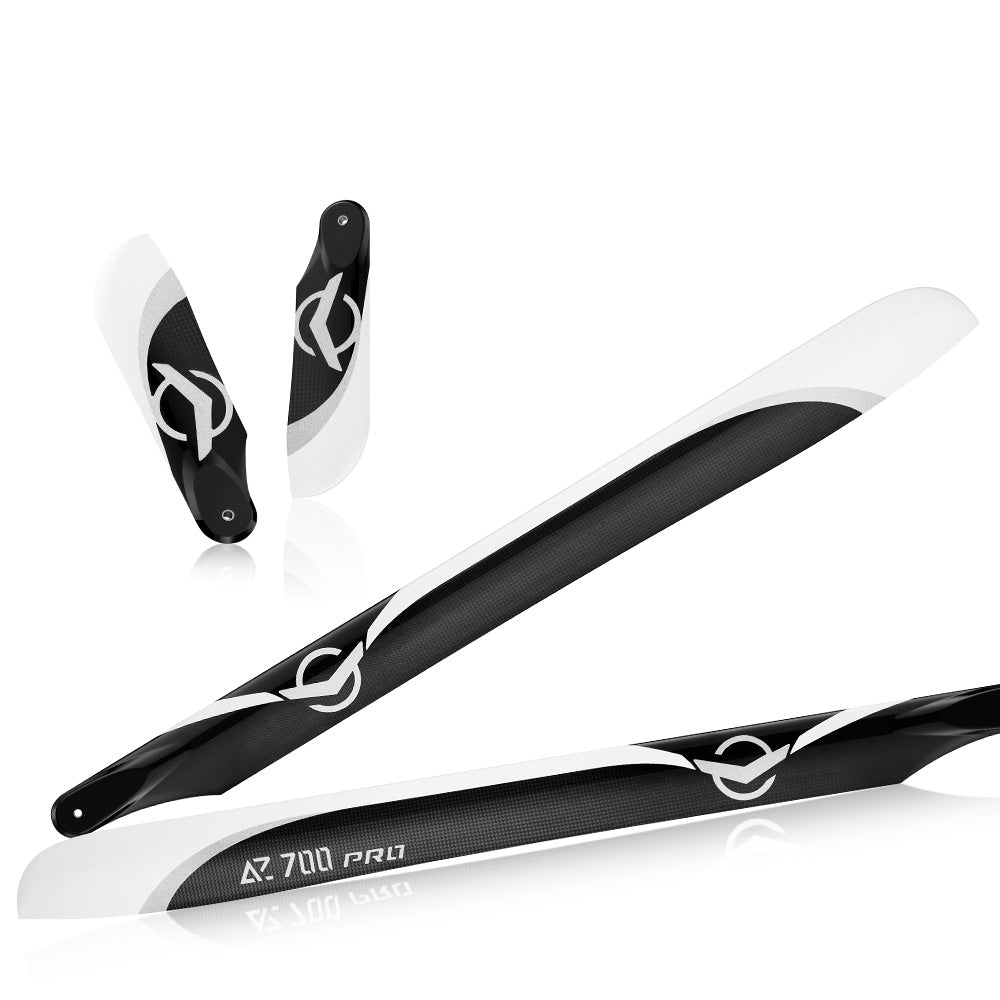 Combo AZ-700 PRO (105 Tail) - Azure Power USA