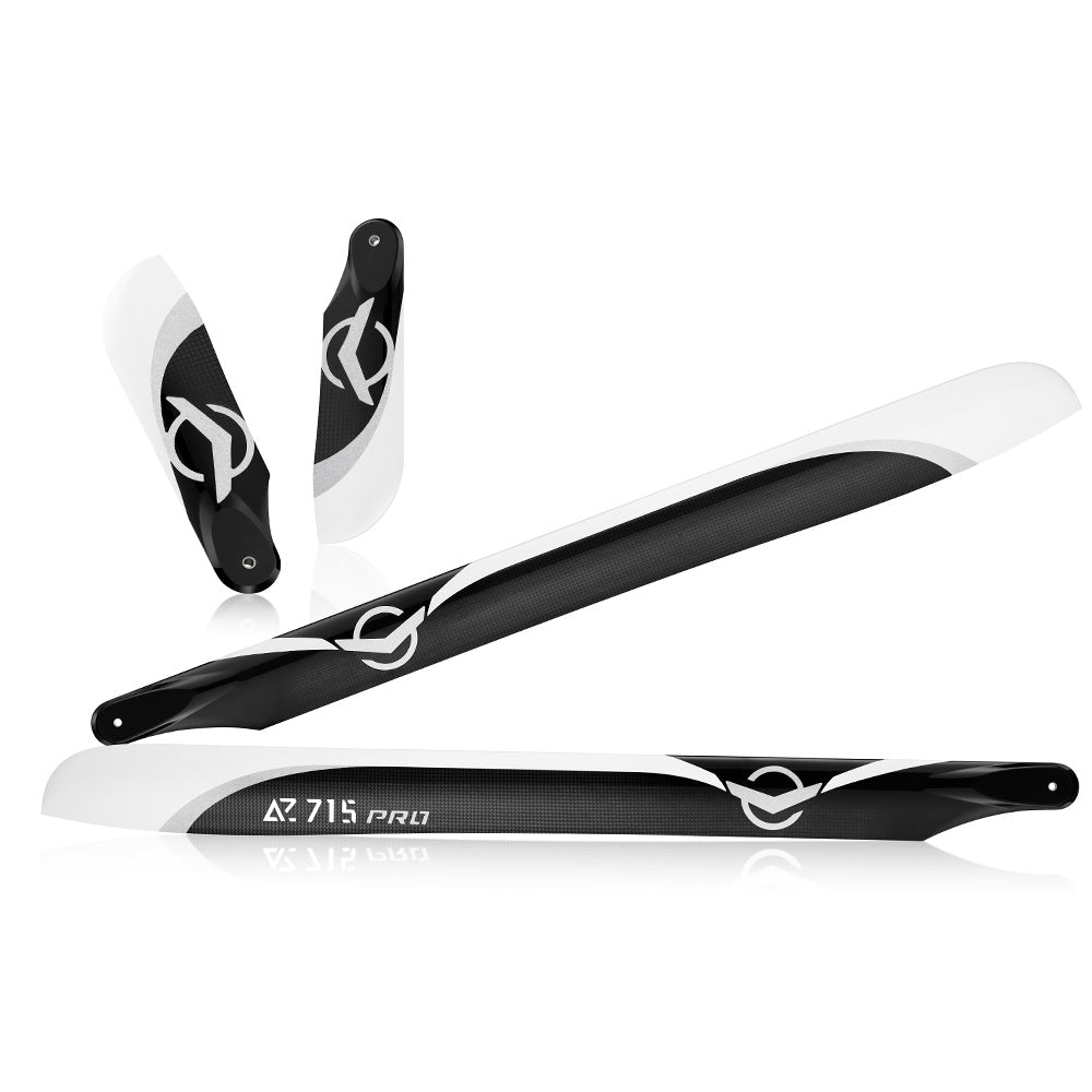 Combo AZ-715 PRO (105 Tail)