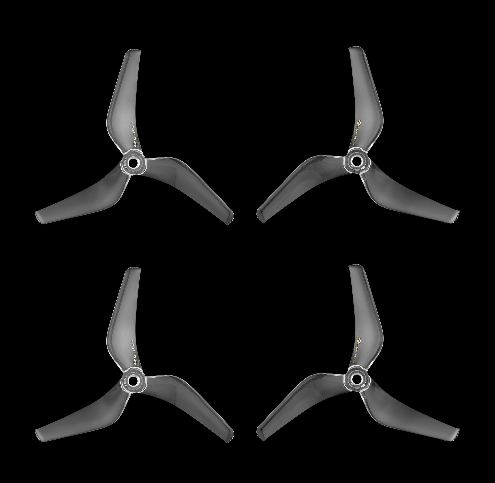 5140 series - Light Control Props (Clear)