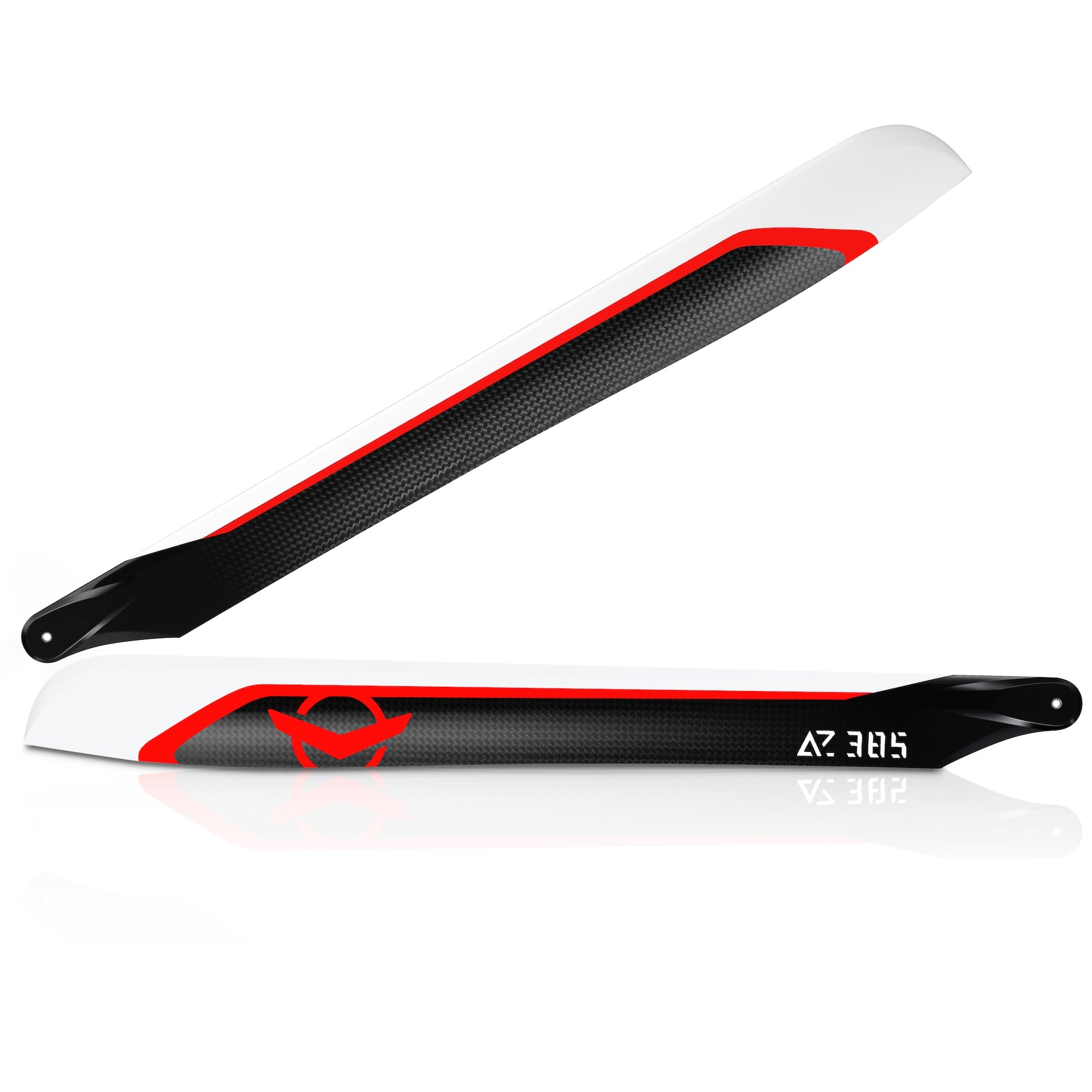 Azure Heli Main Blades 385