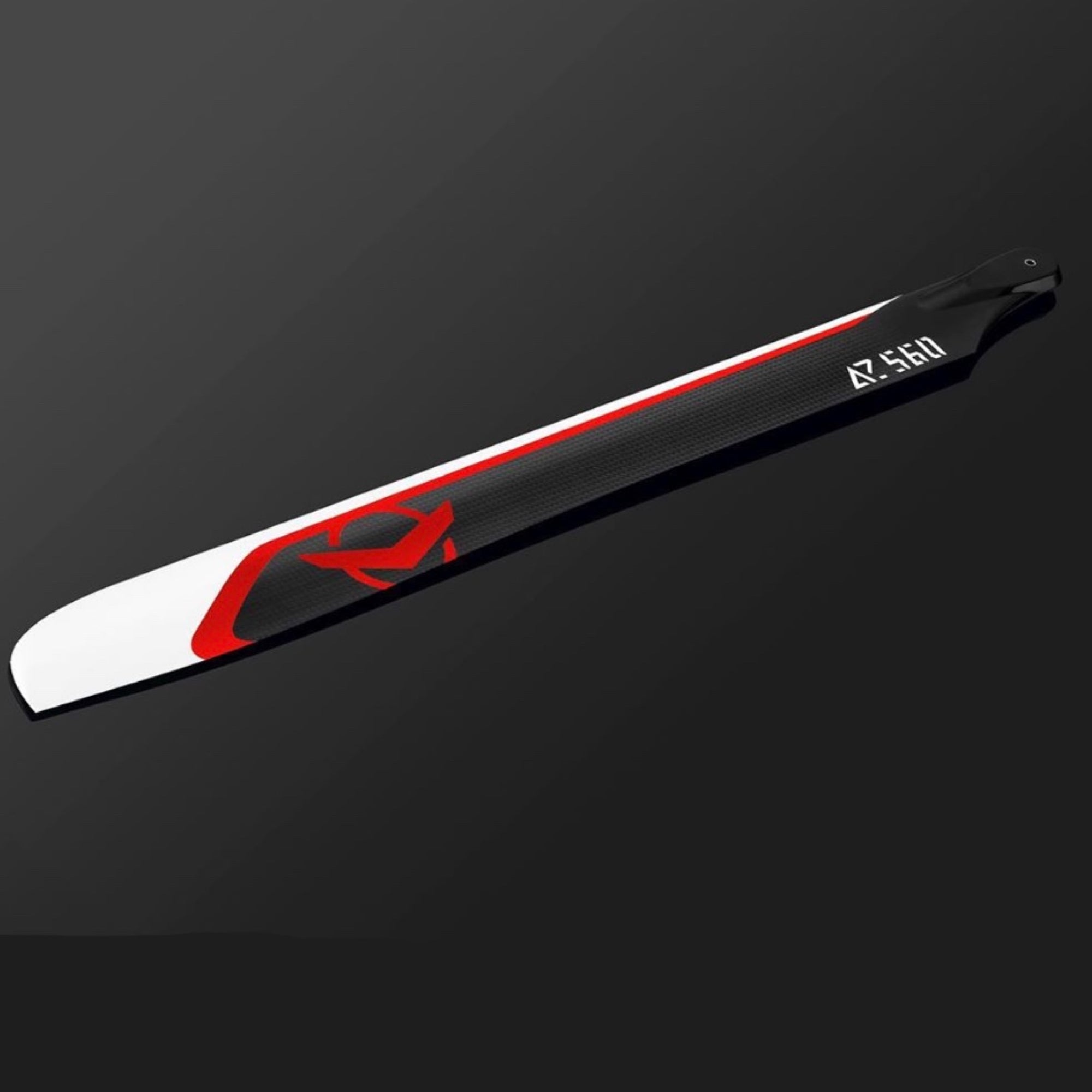 Azure Heli Main Blades 715