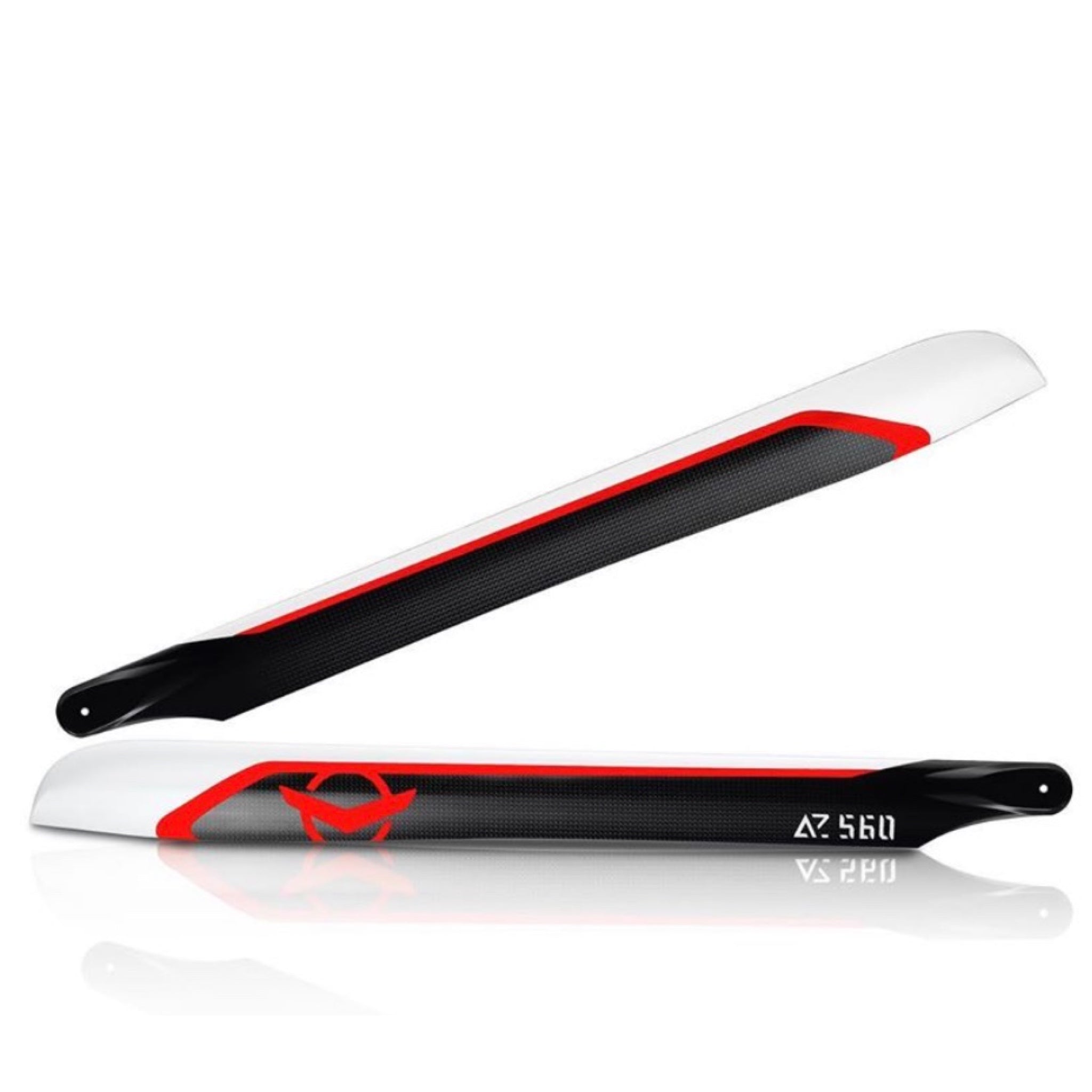 Azure Heli Main Blades 560 - Azure Power USA