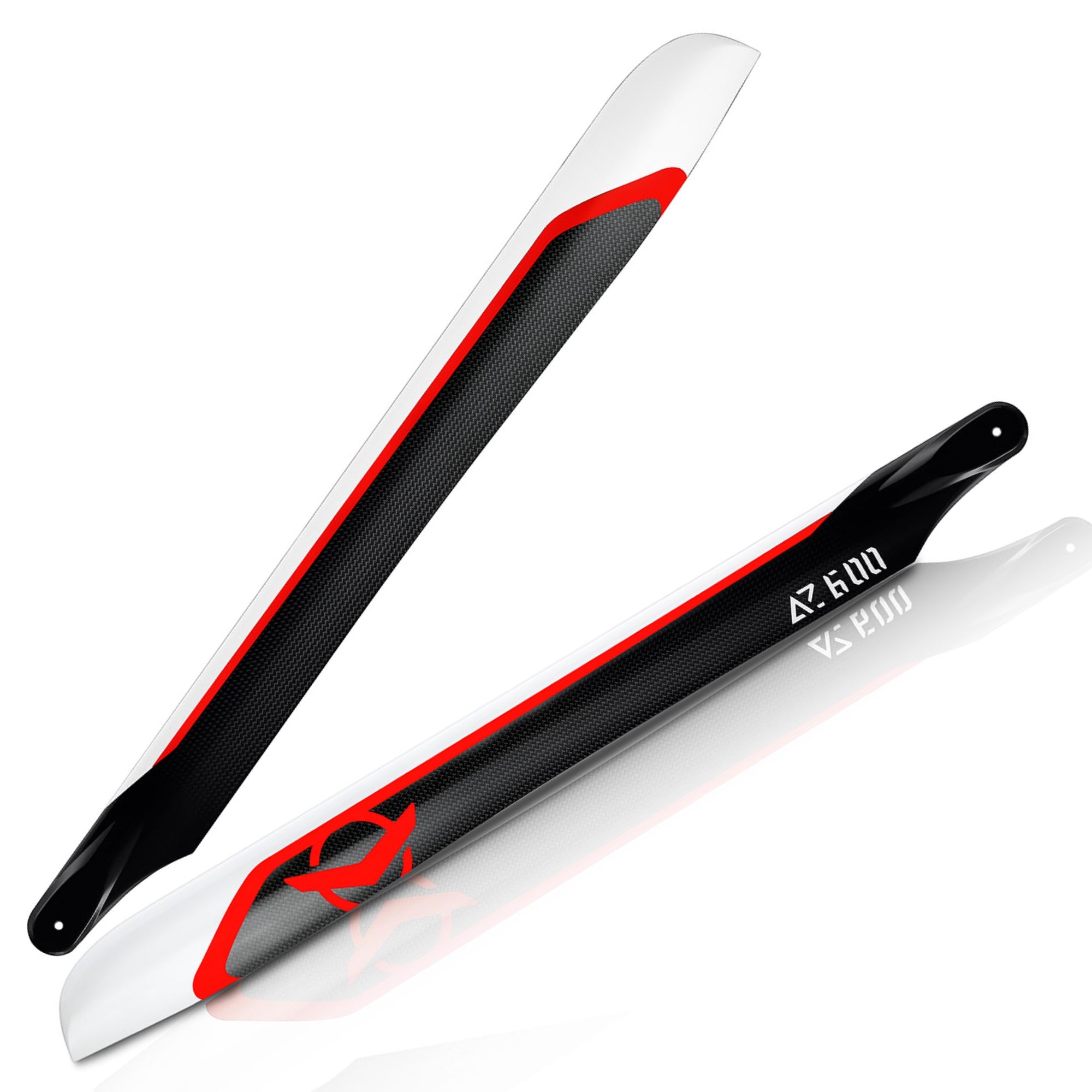 Azure Heli Main Blades 600