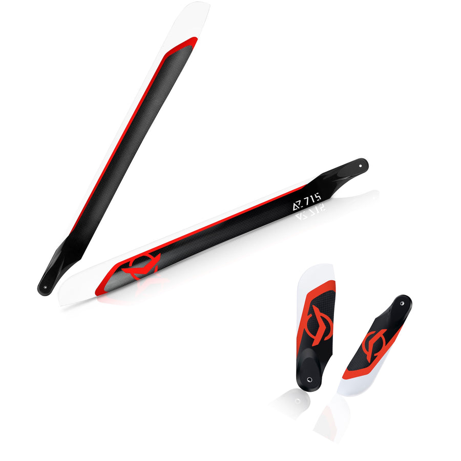 Combo AZ-715 Combo (105 Tail)