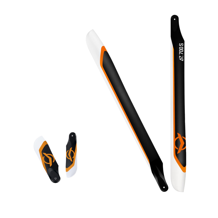 Combo AZ-700S (115 Tail)