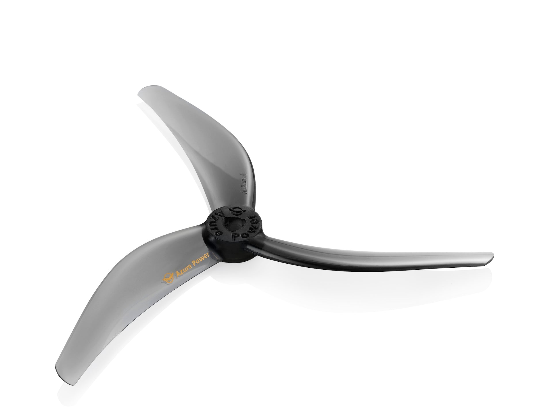 4838 Freestyle - Special Limited Edition (Iron Grey)