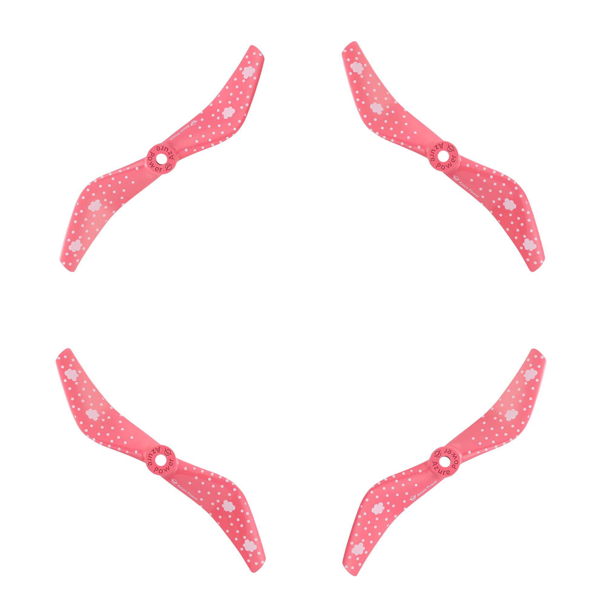 5050 Series (HelloKitty Pink)