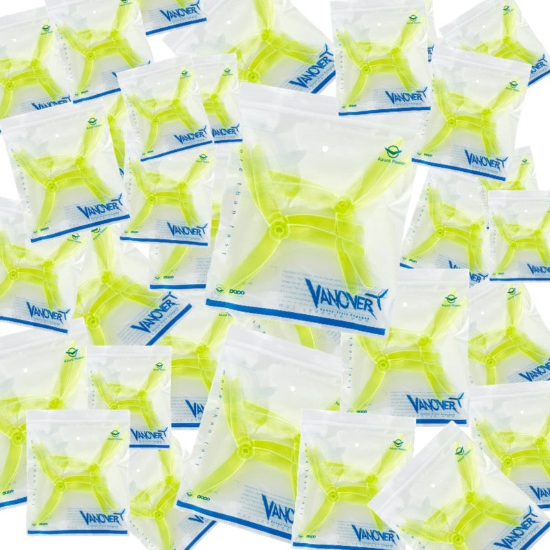 5130 FreeStyle / Racing Bundle