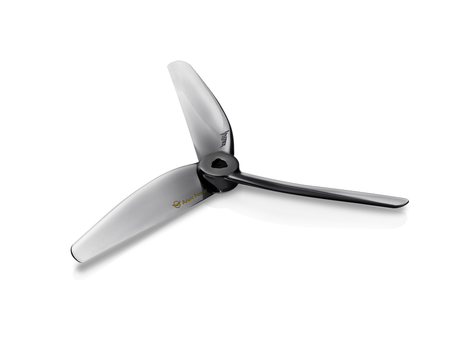 5130 -FreeStyle / Racing (Iron Grey)