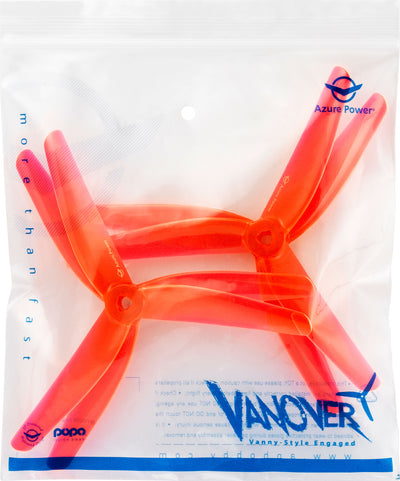 VANOVER Limited Edition