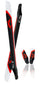 Azure Heli Blades AZ-700 Combo